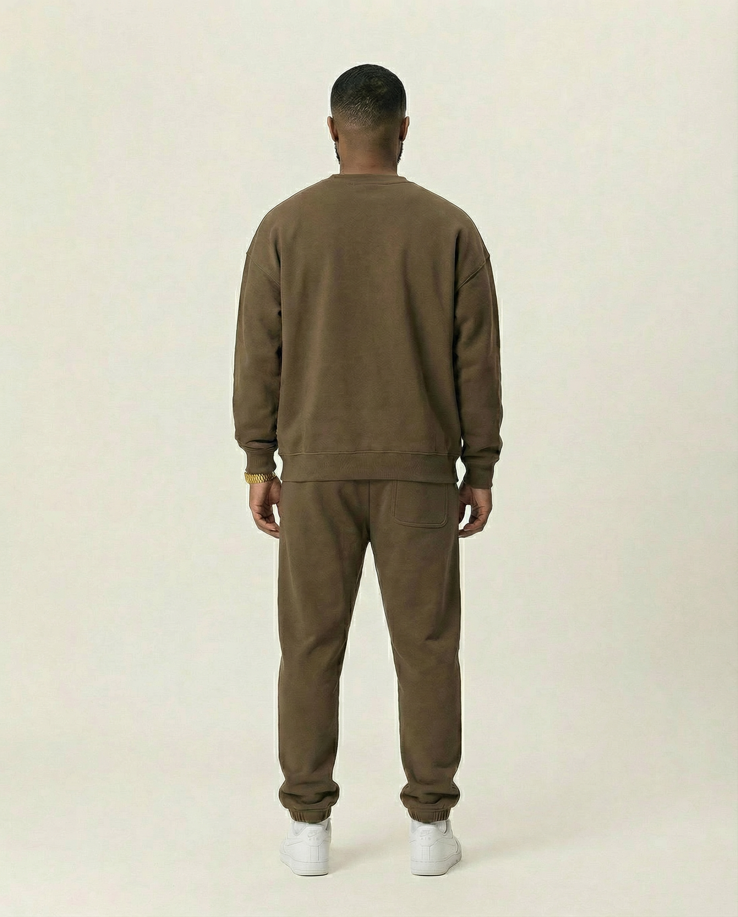 MENS CREWNECK
