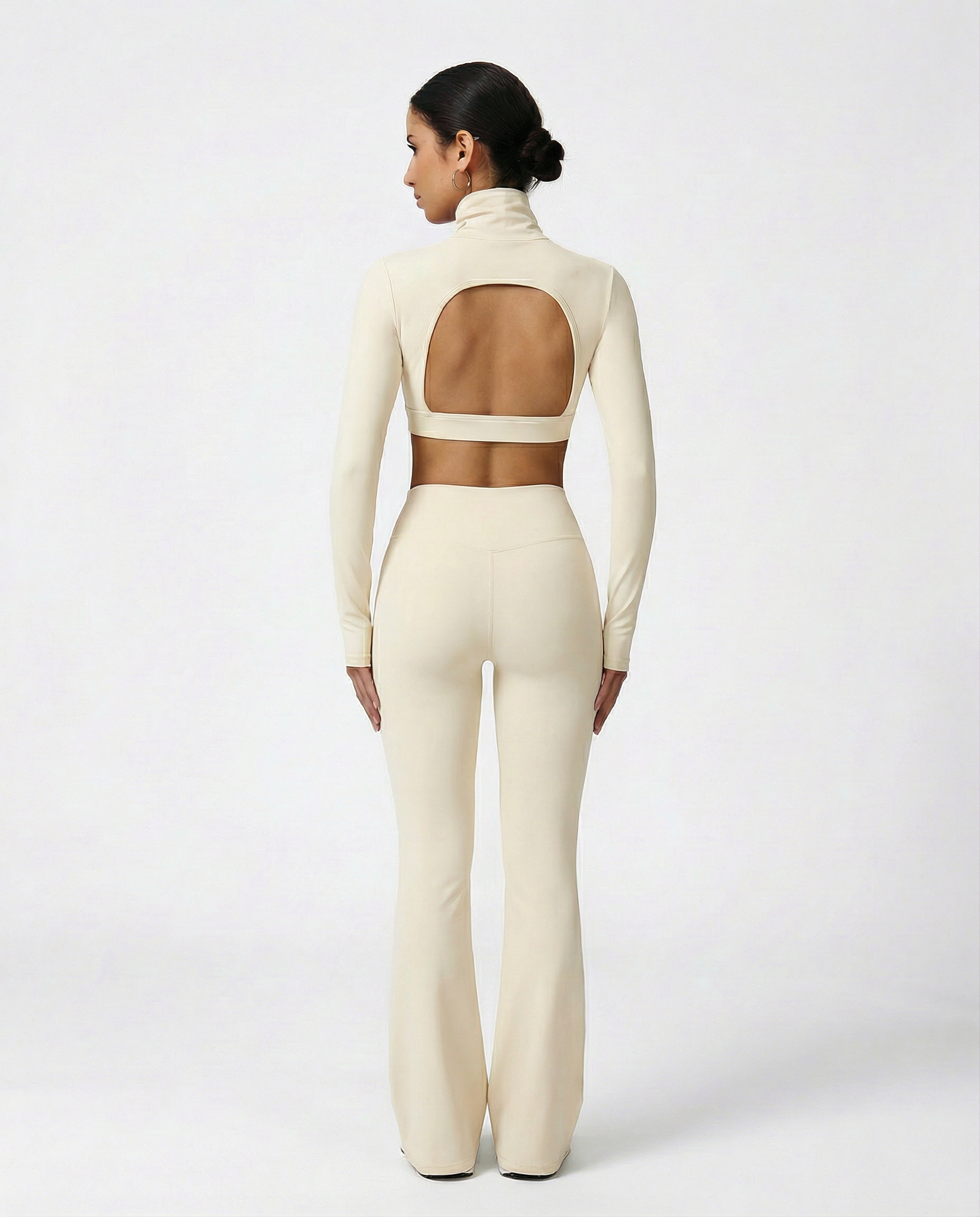 Flare Leggings