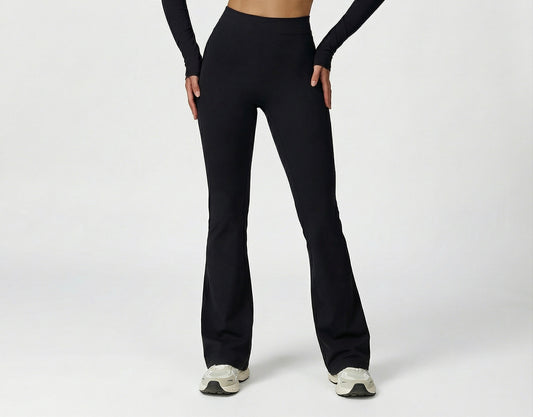 Flare Leggings
