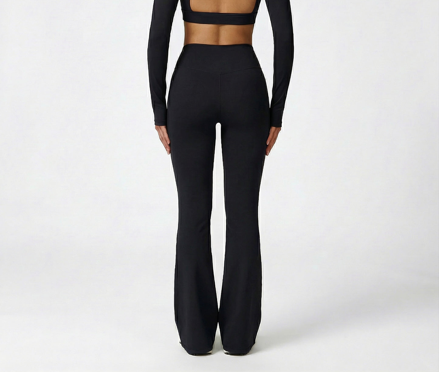 Flare Leggings