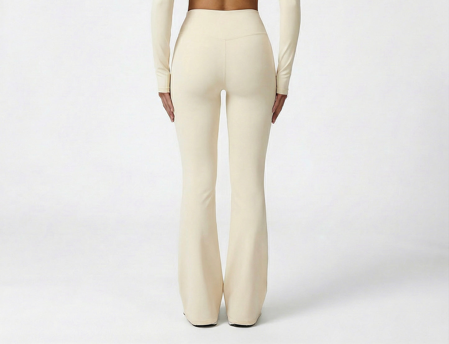 Flare Leggings