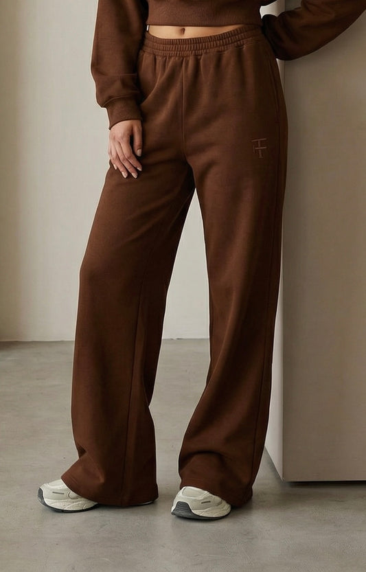 CLASSIC WIDE-LEG