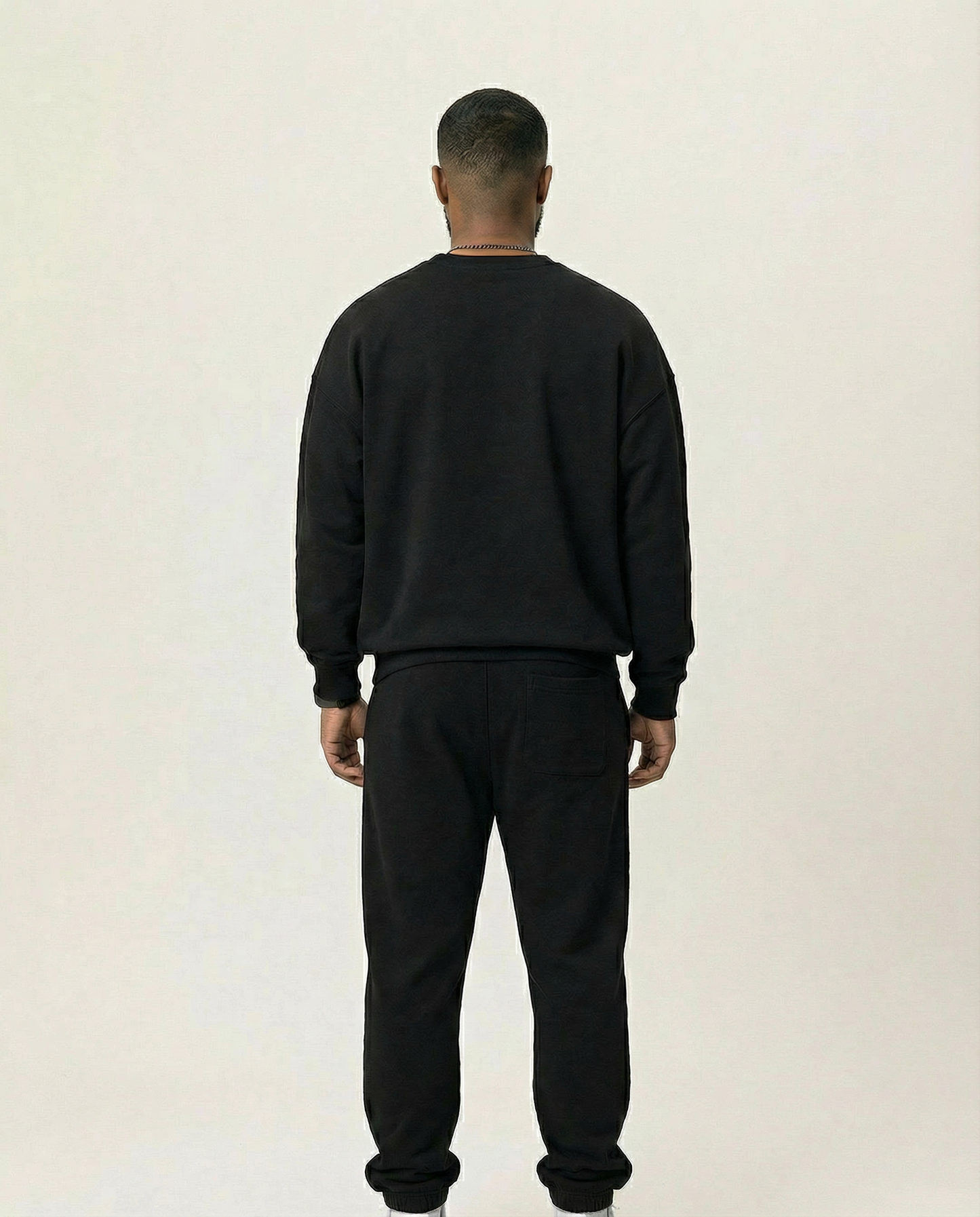 MENS CREWNECK