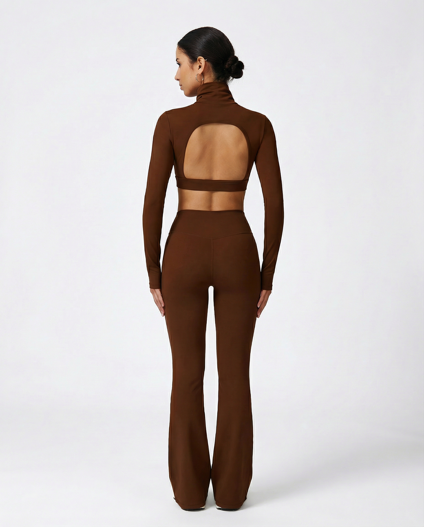 Flare Leggings
